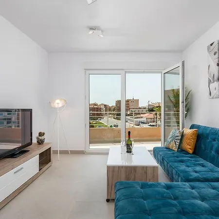 Playa Roqueta By Villas&you