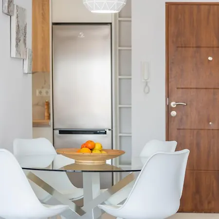Playa Roqueta By Villas&you Apartment Guardamar del Segura