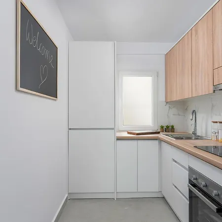 Playa Roqueta By Villas&you Apartment *