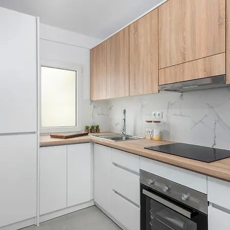 Playa Roqueta By Villas&you