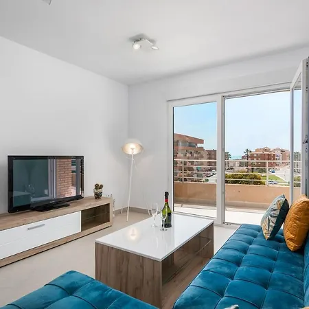 Apartment Playa Roqueta By Villas&you Guardamar del Segura